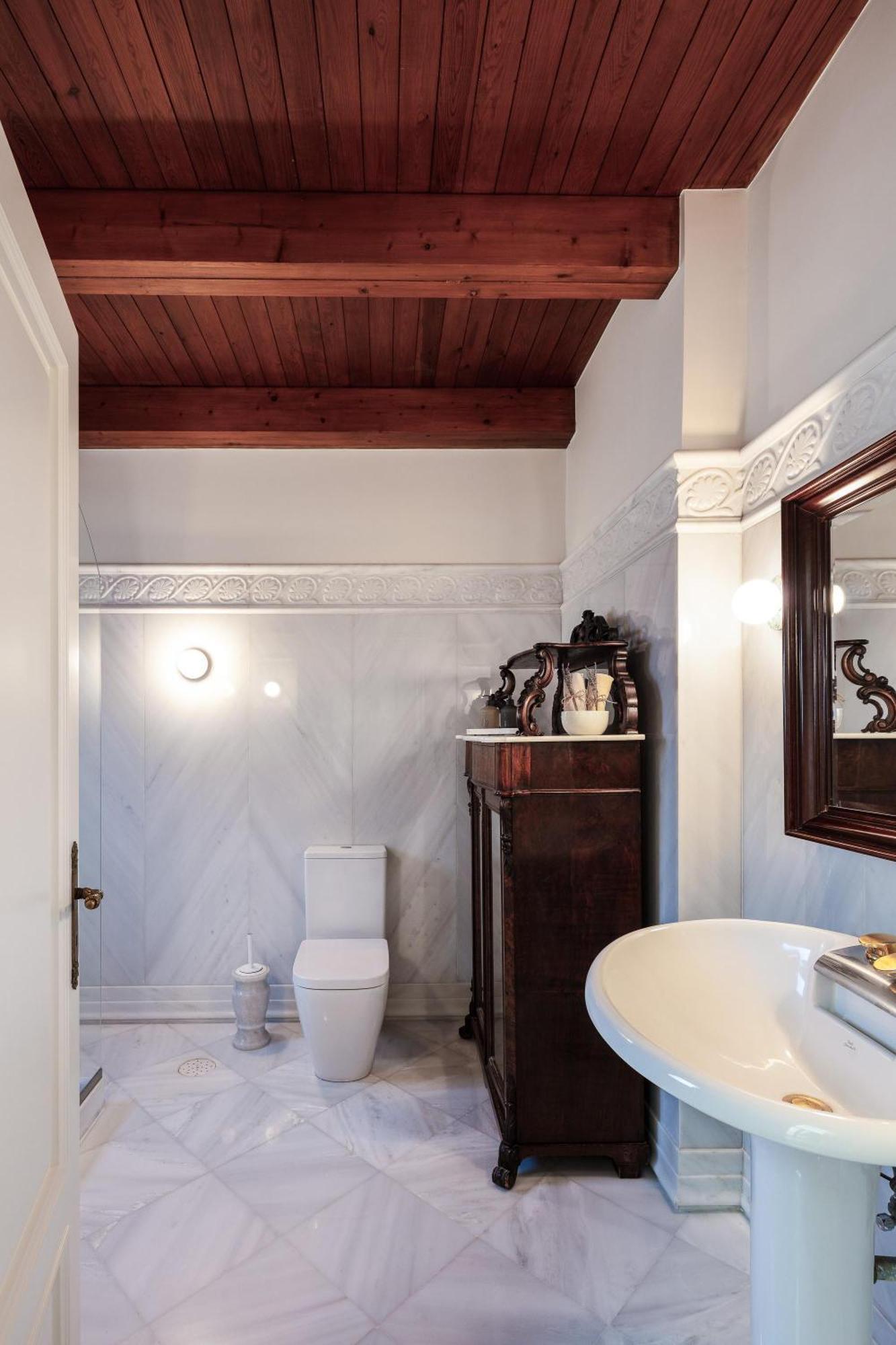 Dio Residences Ираклион Экстерьер фото