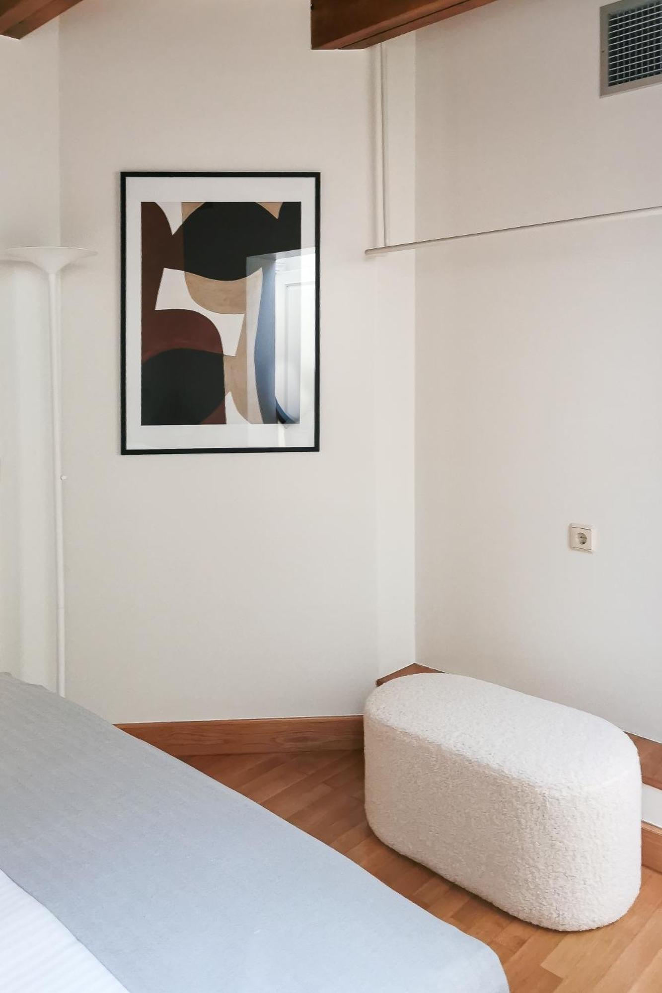 Dio Residences Ираклион Экстерьер фото