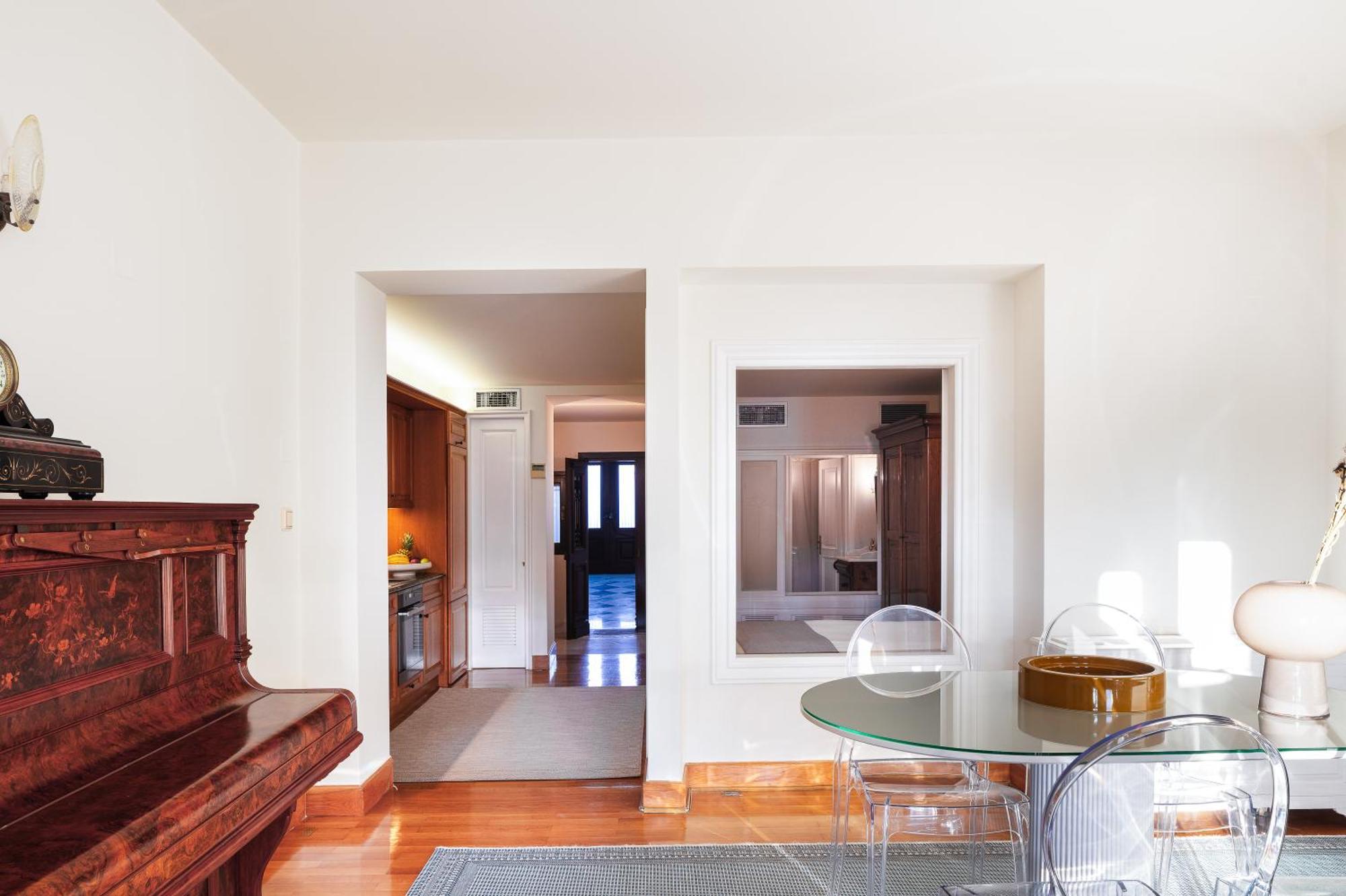 Dio Residences Ираклион Экстерьер фото