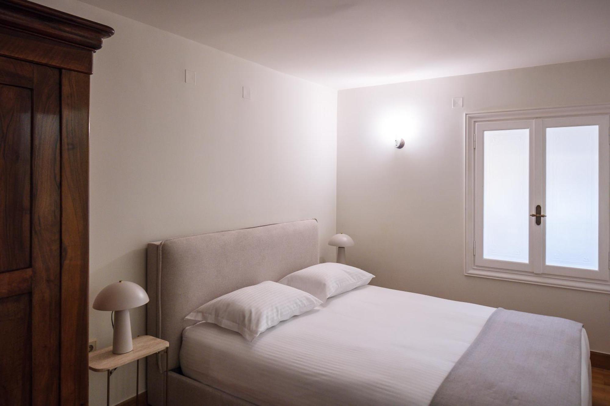 Dio Residences Ираклион Экстерьер фото
