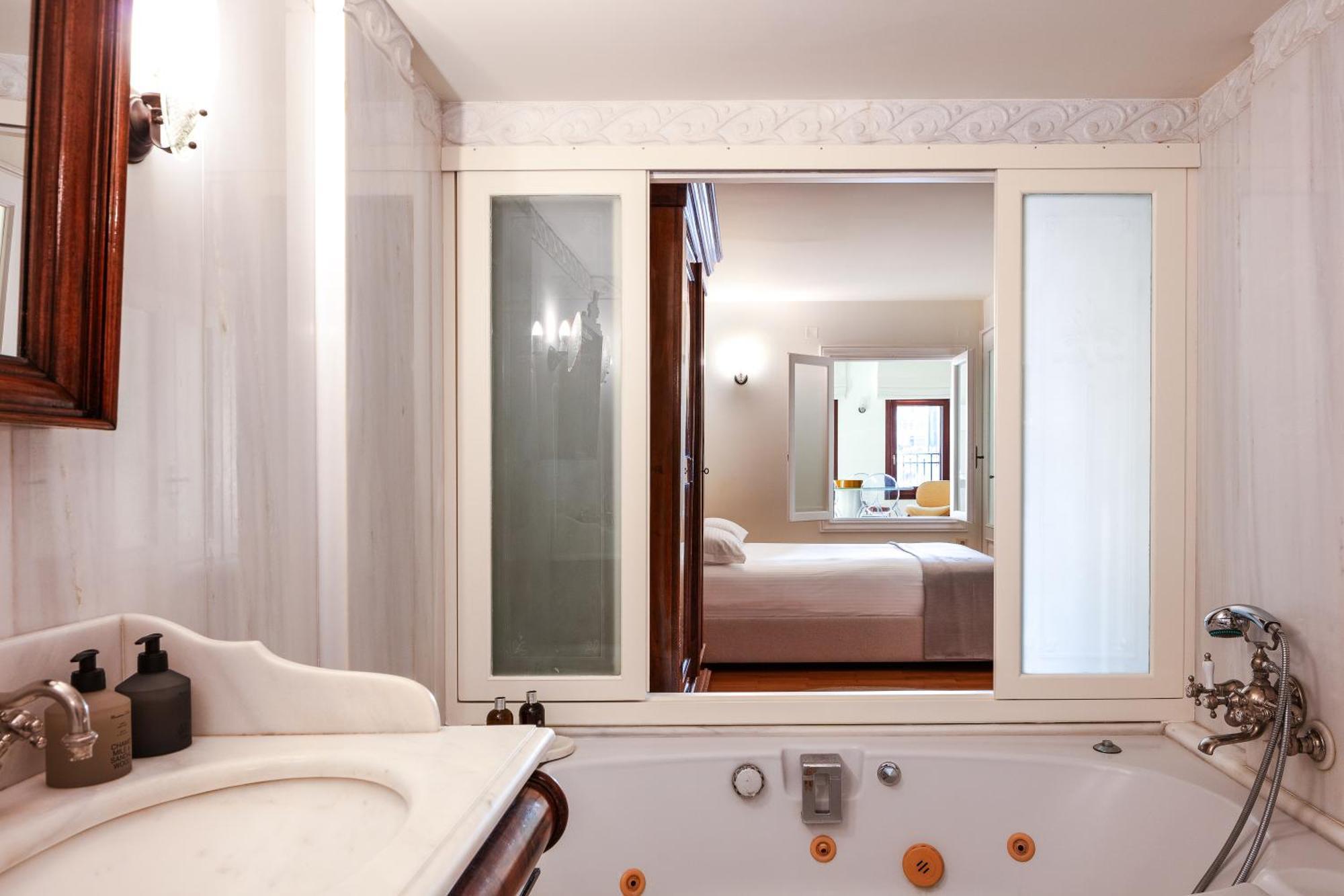Dio Residences Ираклион Экстерьер фото