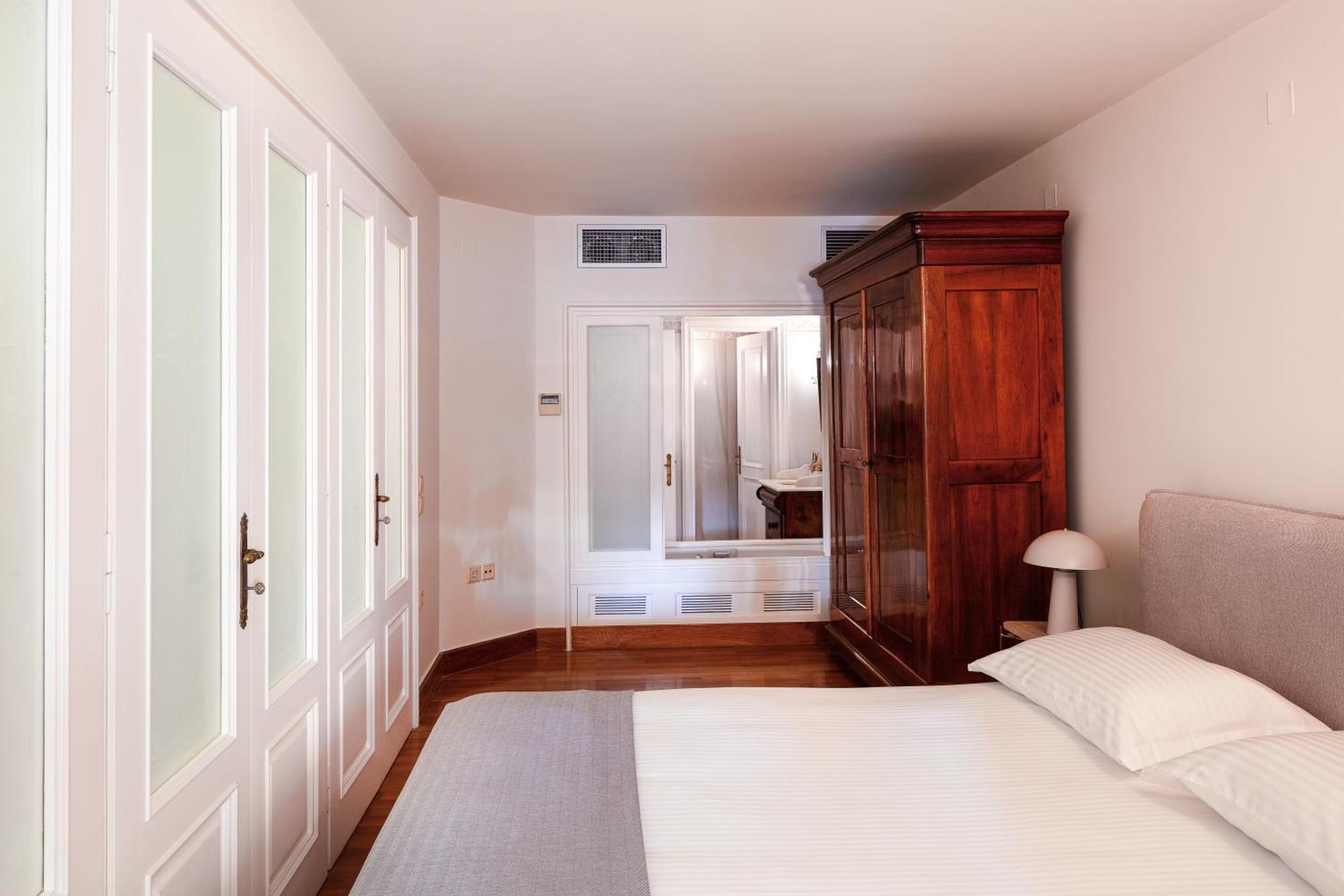 Dio Residences Ираклион Экстерьер фото