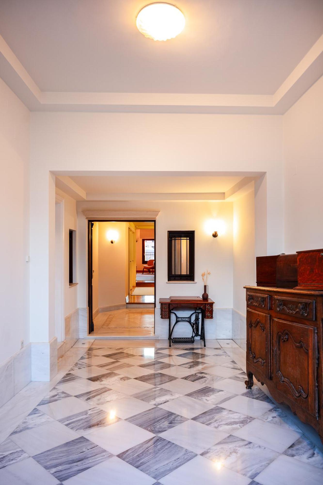 Dio Residences Ираклион Экстерьер фото