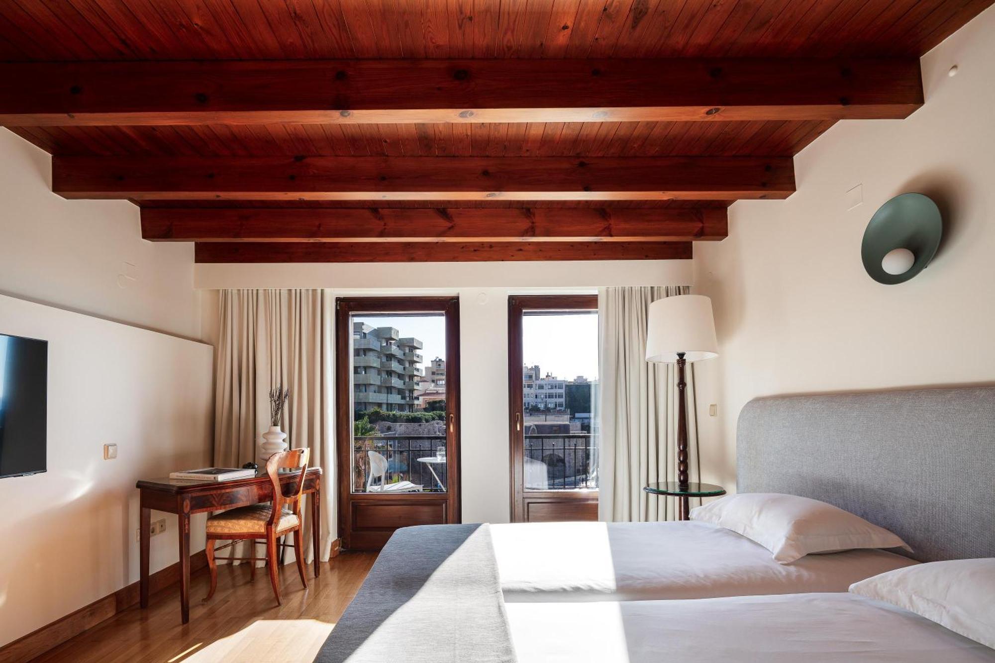 Dio Residences Ираклион Экстерьер фото