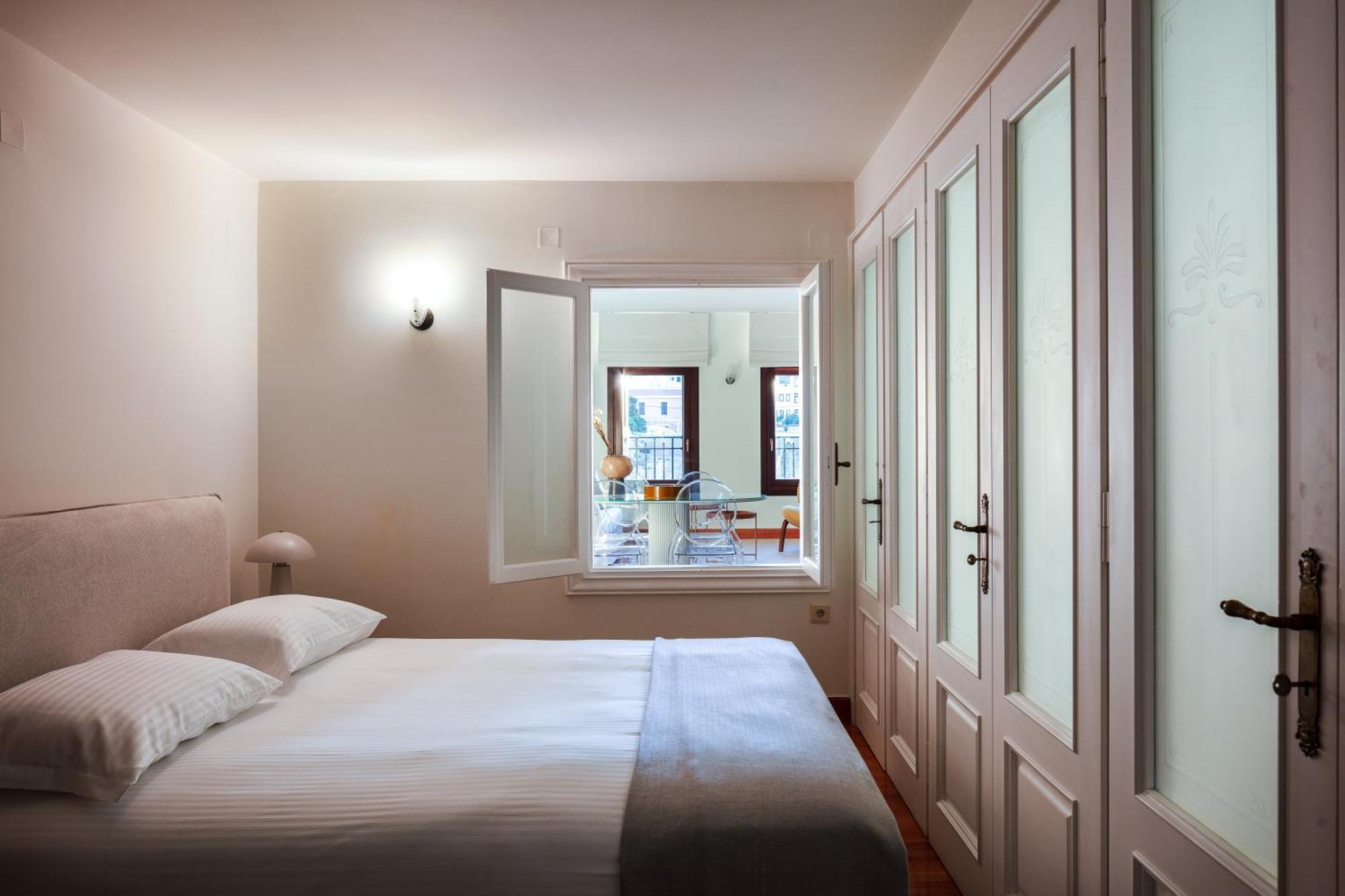 Dio Residences Ираклион Экстерьер фото