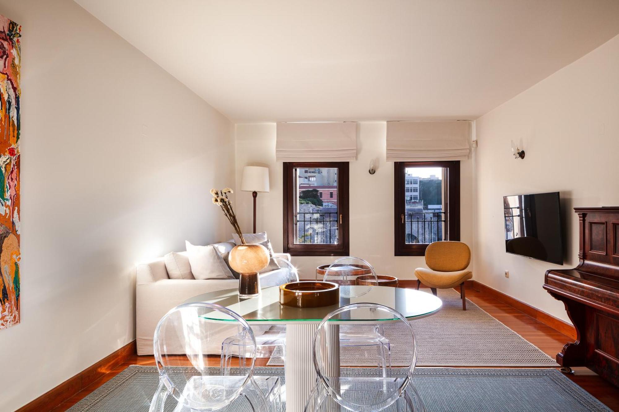 Dio Residences Ираклион Экстерьер фото